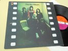 YES The Yes Album 2400101 Made in Gt.Britain Atlantic 1971 G/F A#1/B#1 nrEXCvnl