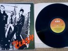 THE CLASH - The Clash, ORG 1977 12