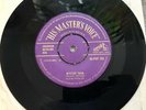 Elvis Presley Mystery Train Hmv His Masters Voice Original Uk 45 POP 295