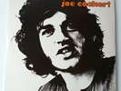 Joe Cocker - Self Titled & With a Little Help From My Friends - Double Vinyl LP