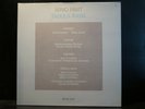 Arvo Pärt - Tabula Rasa