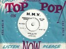 JOHNNY KIDD AND THE PIRATES  SHAKIN' ALL OVER  DEMO SINGLE  PROMO