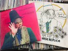 Captain Beefheart TROUT MASK REPLICA Third Man Records MINT LP RECORD VAULT TOTE