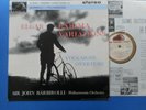 ASD 548 Elgar Enigma Variation Barbirolli gold/cream near mint