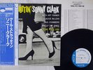 SONNY CLARK COOL STRUTTIN' BLUE NOTE GXK 8043 Japan OBI VINYL LP