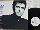 PETER GABRIEL SO CHARISMA 28VB-1088 Japan OBI VINYL LP