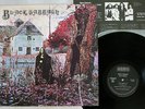 BLACK SABBATH SAME NEMS SP18-5010 Japan VINYL LP