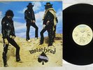 MOTORHEAD ACE OF SPADES BRONZE VIP-6751 Japan VINYL LP