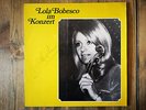 0008.645 - Violin Recital - Im Konzert - Lola BOBESCO - SIGNED - NM -
