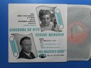 BLP 1046 Bach Double Violin Concerto  Giaconda de Vito/ Menuhin 10