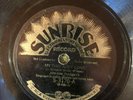Sunrise 3170  Jimmie Rodgers MY TIME AIN'T LONG  1st ever  78 rpm V+ 1933
