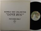 BUMBLE BEE UNLIMITED Love Bug MERCURY 12
