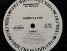 HUBERT LAWS Family COLUMBIA 12