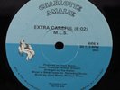 M.L.S. Extra Careful CHARLOTTE AMALIE 12