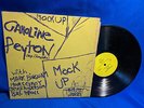 Caroline Peyton LP Mock Up Barb-B-Que 1 Private Bloomington, Indiana 1972