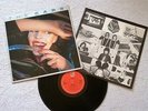 THE CARS - SAME NAME LP - 12