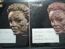 ODEON PALP 1548 1549 ROSALYN TURECK Bach Goldberg Variations UK 1958 RARE LP'S