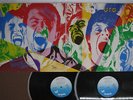 U.F.O. STRANGERS IN THE NIGHT CHRYSALIS WWS-50029,30 Japan VINYL 2LP