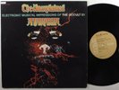ATARAXIA The Unexplained RCA LP VG+/VG++