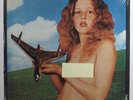 BLIND FAITH Self Titled RSO 06025 17753167 LP SEALED 180g audiophile europe