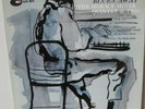 HORACE SILVER - BLOWIN' THE BLUES AWAY - RARE MONO BLP4017 1ST PRESS BLUENOTE LP