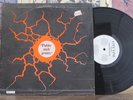PABLO NUH JESTER - SENTA LP L 0042 ROOTS REGGAE DUB