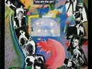 THE CARS 'Door To Door' Near Mint Unplayed 1987 AUDIOPHILE white label Promo LP