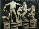 URIAH HEEP 'Wonderworld' 1974 1st press LP in shrink