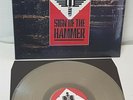 Manowar Sign Of The Hammer LP Vinyl Record new Back On Black BOBV203LP