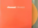 FRANK OCEAN CHANNEL ORANGE 2 X LP COLORED