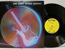 Rare Jazz Guitar LP - The Jimmy Wyble Quintet - Diane - Vantage Records # LP-502