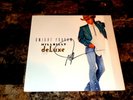 Dwight Yoakam Rare Signed Hillbilly Deluxe Vinyl LP Record Country Music Legend