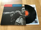 John Coltrane - Impressions.  Impulse A42 Mono USA 1963