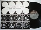 Funk Soul MACEO AND ALL THE KING'S MEN Doing HOUSE OF THE FOX Original LP HEAR