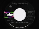 Funk/Deep Soul 45 - Big T & Peace Makers - Tighten Up Tighter - Nasco - VG++ mp3