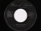 Modern Soul Boogie 45 - Linda Calisto - Joy In My Soul - mp3 - obscure