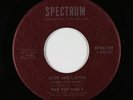 70s/Sweet Soul 45 - Top Shelf - Stop And Listen - Spectrum - VG++ mp3