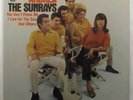 ANDREA The Sunrays TOWER T 5017 LP SEALED mono