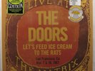 DOORS Live At The Matrix Part 2 BRIGHT MIDNIGHT ARCHIVES LP Ltd. Ed. SEALED