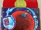 LUCIO BATTISTI & OA RED VINYL LP Ancora Tu SUNG IN SPANISH Southamerica Ed. 1976