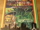 The Upsetters ?– Blackboard Jungle Dub  Original Vinyl LP  EX  LPCT 0115