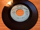 GARAGE FUZZ PUNK 45 THE ESCAPADES MAD MAD WORLD VERVE 10415 PROMO NICE VG+