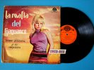 ? RARE LP MEXICO ?BOBBY QUESADA? LA MAFIA DEL GUAGUANCO SALSA SABOR