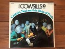 The Cowsills ?– Captain Sad & His Ship Of Fools 1968 MGM SE-4554 Jacket/Vinyl NM