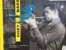 CHET BAKER QUARTET SO LE 180G LP SEALED FRENCH IMPORT