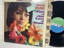 Percy Sledge When A Man Loves A Woman- Atlantic SD 8125 VG+ /VG++