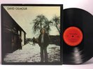 David Gilmour - Self Titled LP - Columbia JC 35388 - Tested VG+ Vinyl Pink Floyd