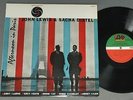 JOHN  LEWIS & SACHA DISTEL/AFTERNOON IN PARIS JPN P6120A