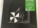UNKLE ?– The Road: Part II / Lost Highway - 3LP - Ltd Ed - Neon Vinyl + SIGNED