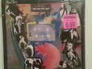 The Cars   Door To Door   (1987)   Sealed in Shrink    Hype Sticker